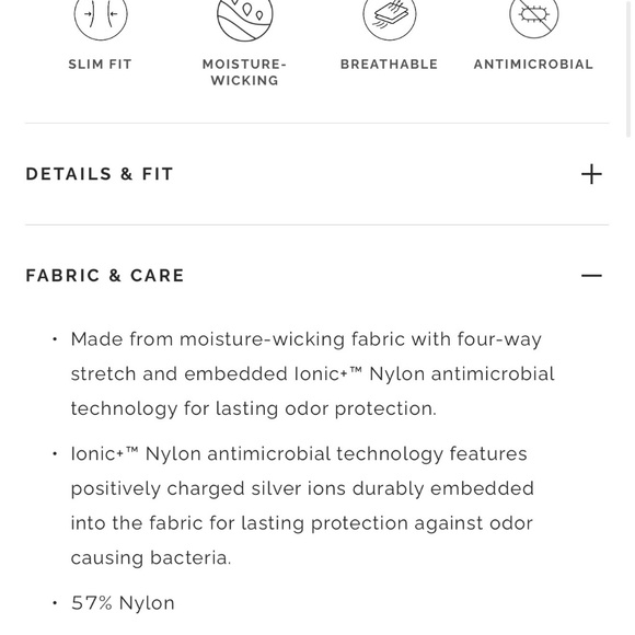 Women's Figs Salta Cropped Longsleeve Underscrub in Surgical Green - Picture 8 of 8